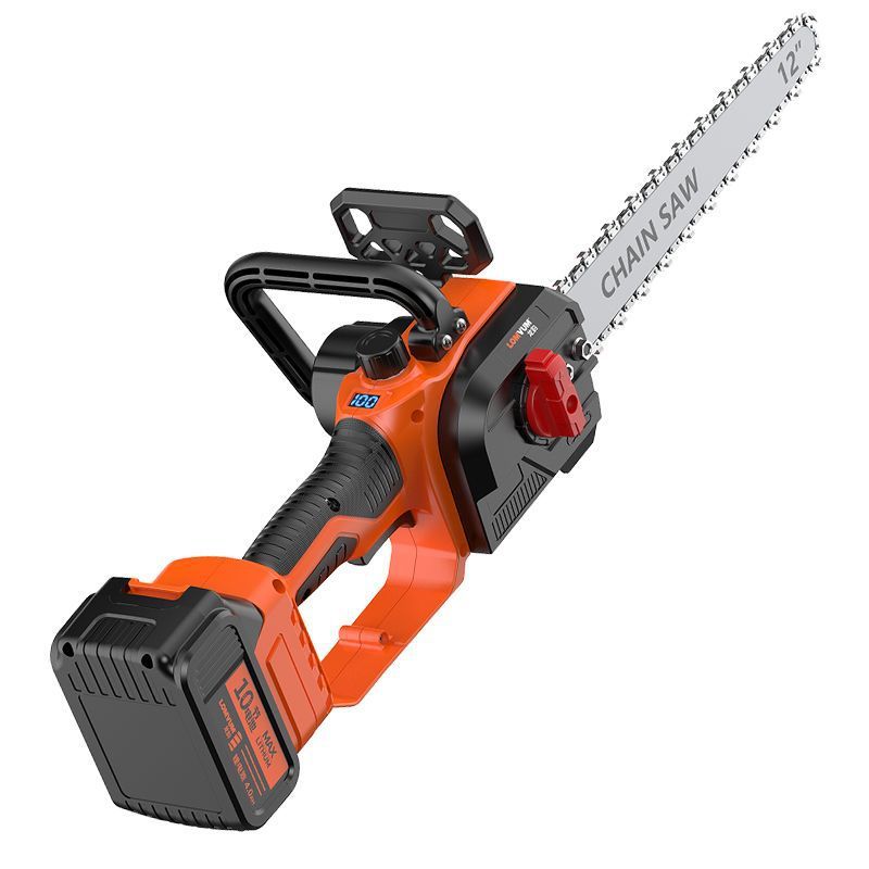 千元直降【東林官方 回饋國人】國民品牌 全新東林12吋鋰電伐木鋸 下訂僅需1980元!最後88組(保固一年 損壞包退換) 千元直降【東林官方 回饋國人】國民品牌 全新東林12吋鋰電伐木鋸 下訂僅需1980元!最後88組(保固一年 損壞包退換)